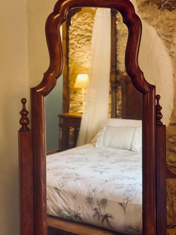 Casa Dos Noche Hotel Coiros Bagian luar foto